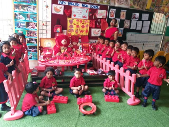 Sves English High School Gallery 2