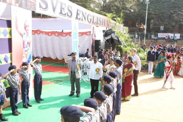 Sves English High School Gallery 6