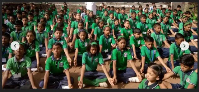 Swami Vivekanand National School Gallery 3