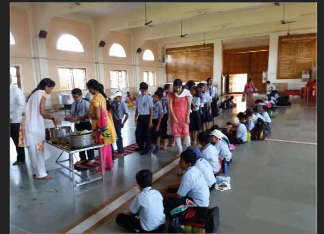 Swami Vivekanand National School Gallery 11