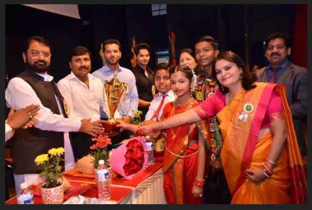 Swami Vivekanand National School Gallery 8