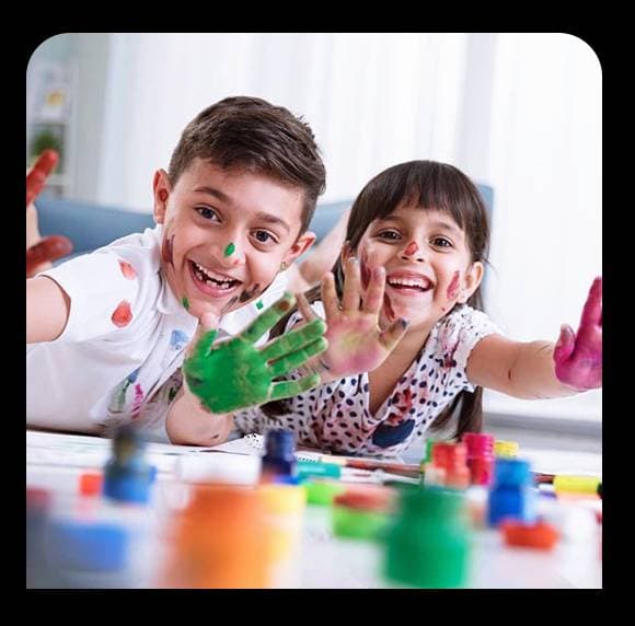 The Learning Ladder Gallery 4