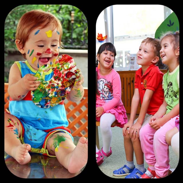 The Learning Ladder Gallery 6