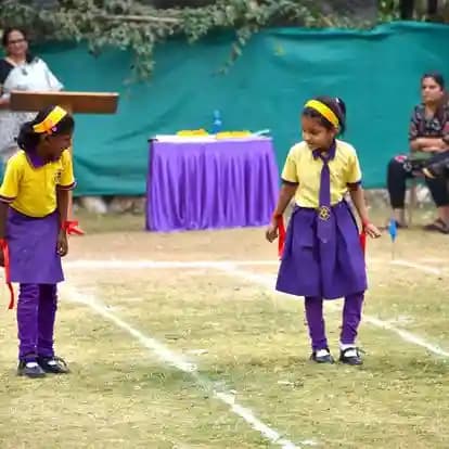 The Lillian School Gallery 4