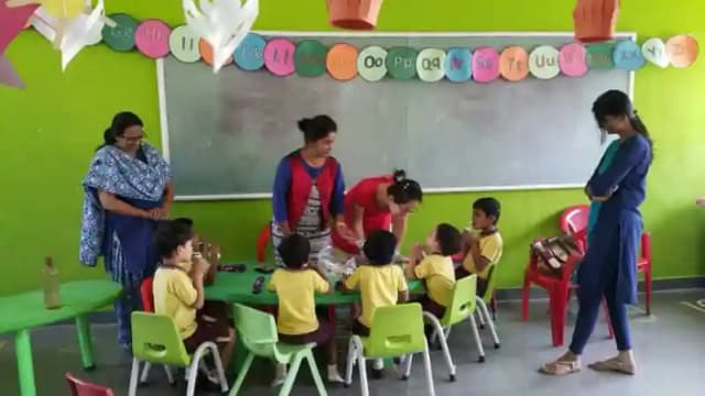 The Lillian School Gallery 2