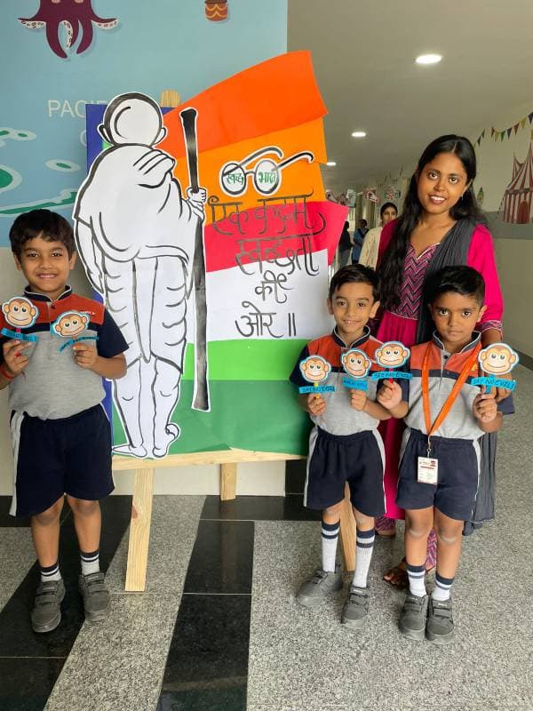 The Shree Ji School Gallery 3