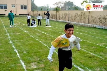 The Shree Ji School Gallery 9