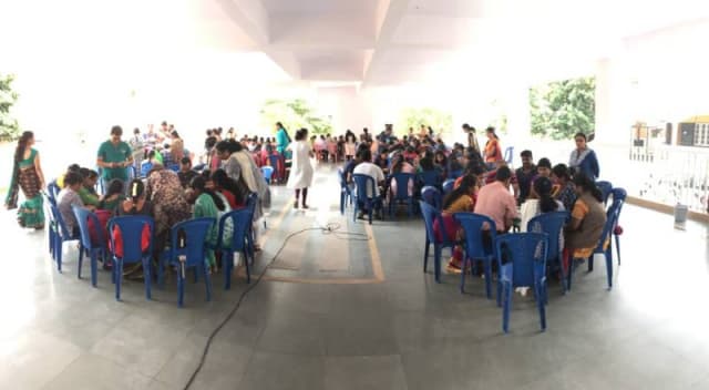 The South School Gallery 7