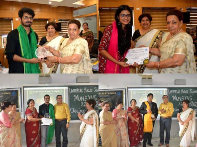 Universal Public School Gallery 5