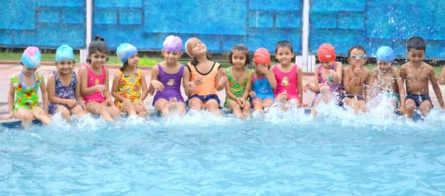 Universal Public School Gallery 3