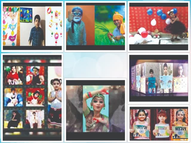 Sanatan Dharam Public School Gallery 5