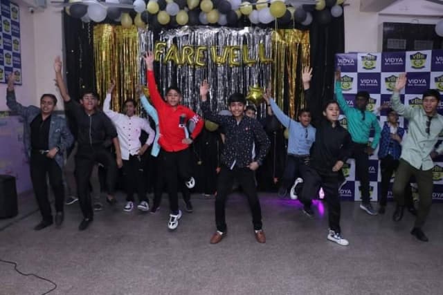 Vidhya Bal Bhawan School Gallery 1