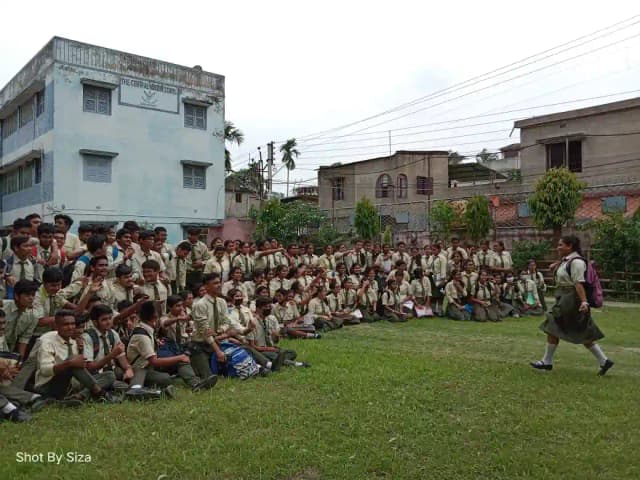 The Central Modern School Gallery 5