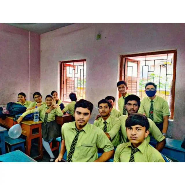 The Central Modern School Gallery 3