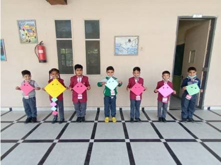 Springfield Public School Gallery 6