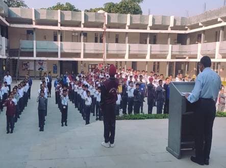 Springfield Public School Gallery 7