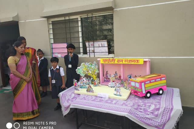 Rising Star English Medium School Gallery 4