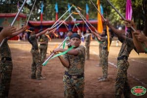 The Grandeur International School Gallery
