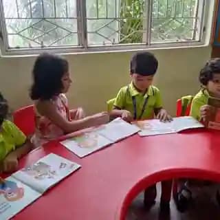 Euro Kids International Pre-School Gallery