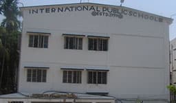 International Public School Gallery