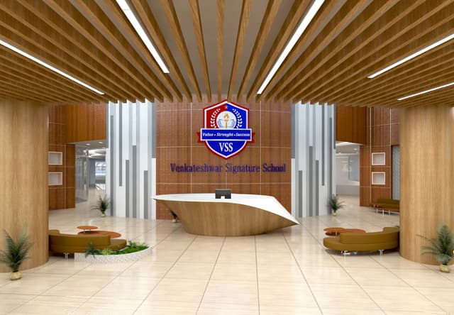 First Steps School Gallery