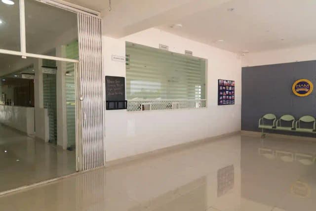 HAM Senior Secondary School Gallery