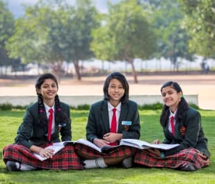 Narayana e-Techno School Gallery