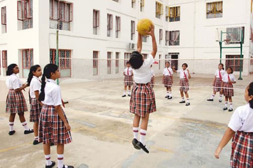 Shaw Public School Gallery