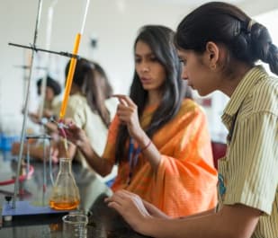 Narayana e-Techno School Gallery