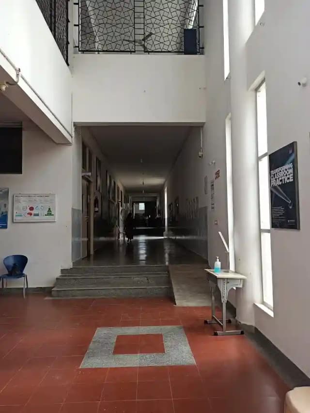 Oasis International School Gallery