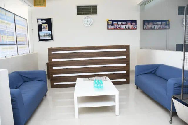 HAM Senior Secondary School Gallery