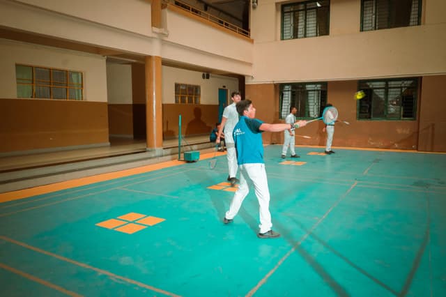 Delhi Public School Megacity Gallery