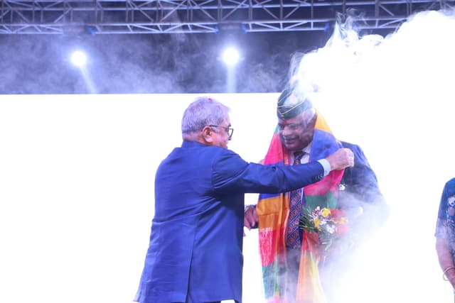 Jhunjhunu Academy Gallery