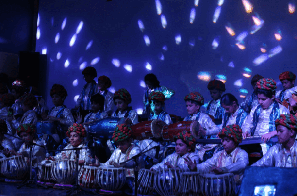 Deep Memorial Public School Gallery