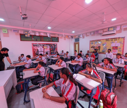 GD Goenka La Petite Gallery