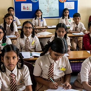 Nargund International School Gallery