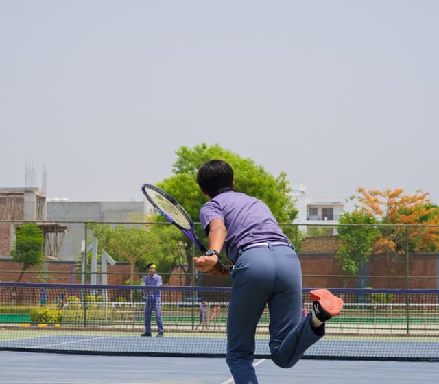 Gurugram Public School Gallery