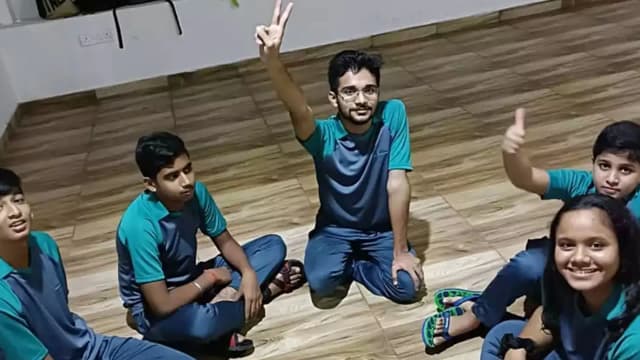 The Academic City School - Bangalore Gallery