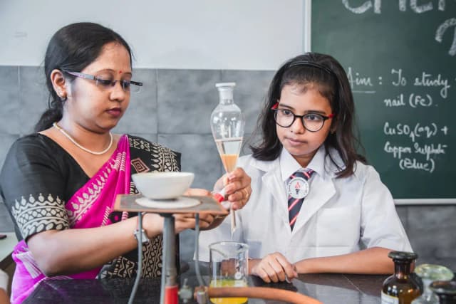 Saini International School, Howrah Gallery