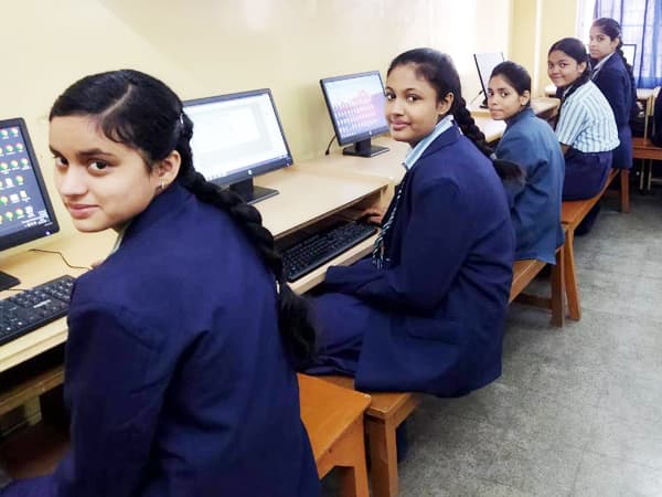 Gyan Bharati Vidyalaya English Medium Gallery