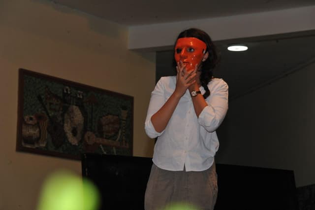 Mayo College Girls School Gallery