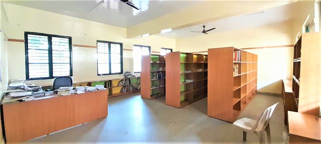 SISA Indo-Swiss Academy Gallery