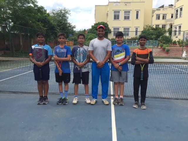 East Point School Gallery