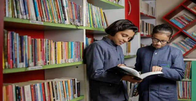 Shreejee International School Gallery