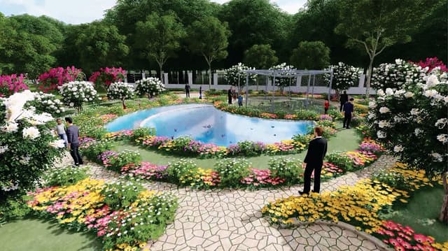 Vidya Vijay Bal Mandir Gallery