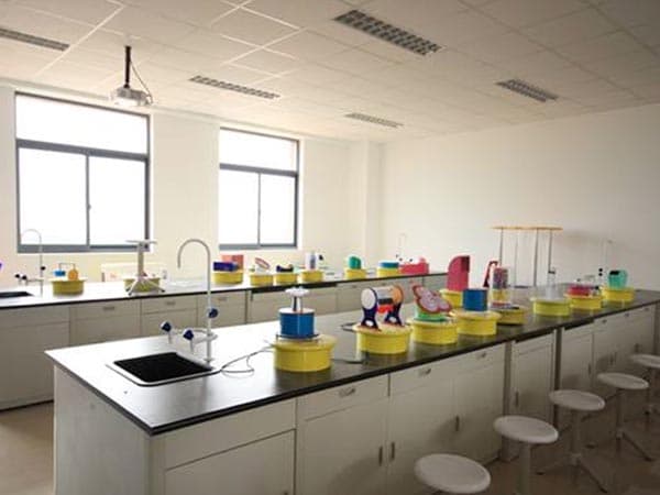 New Excellent English Primary And High School Gallery