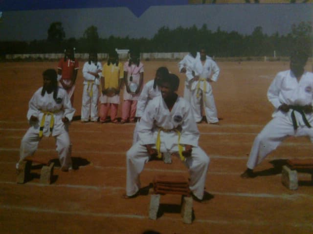 New Excellent English Primary And High School Gallery