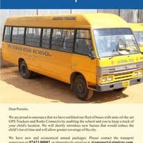 St. Mira's High School Gallery