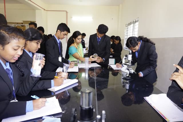 St.Benedict's Academy Gallery