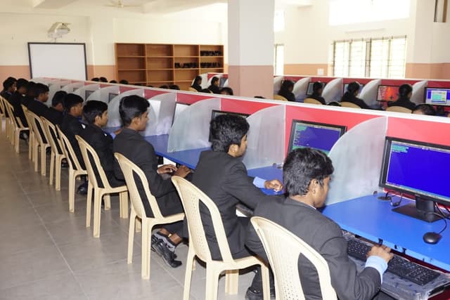 St.Benedict's Academy Gallery